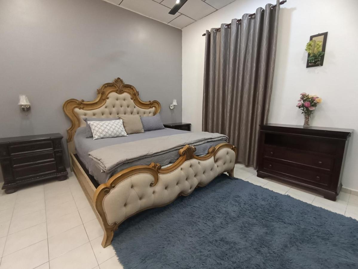 Basrie Villa "Mslim Only" - Mini Cinema , Private Pool , Wi-Fi , Netflix Муар Экстерьер фото