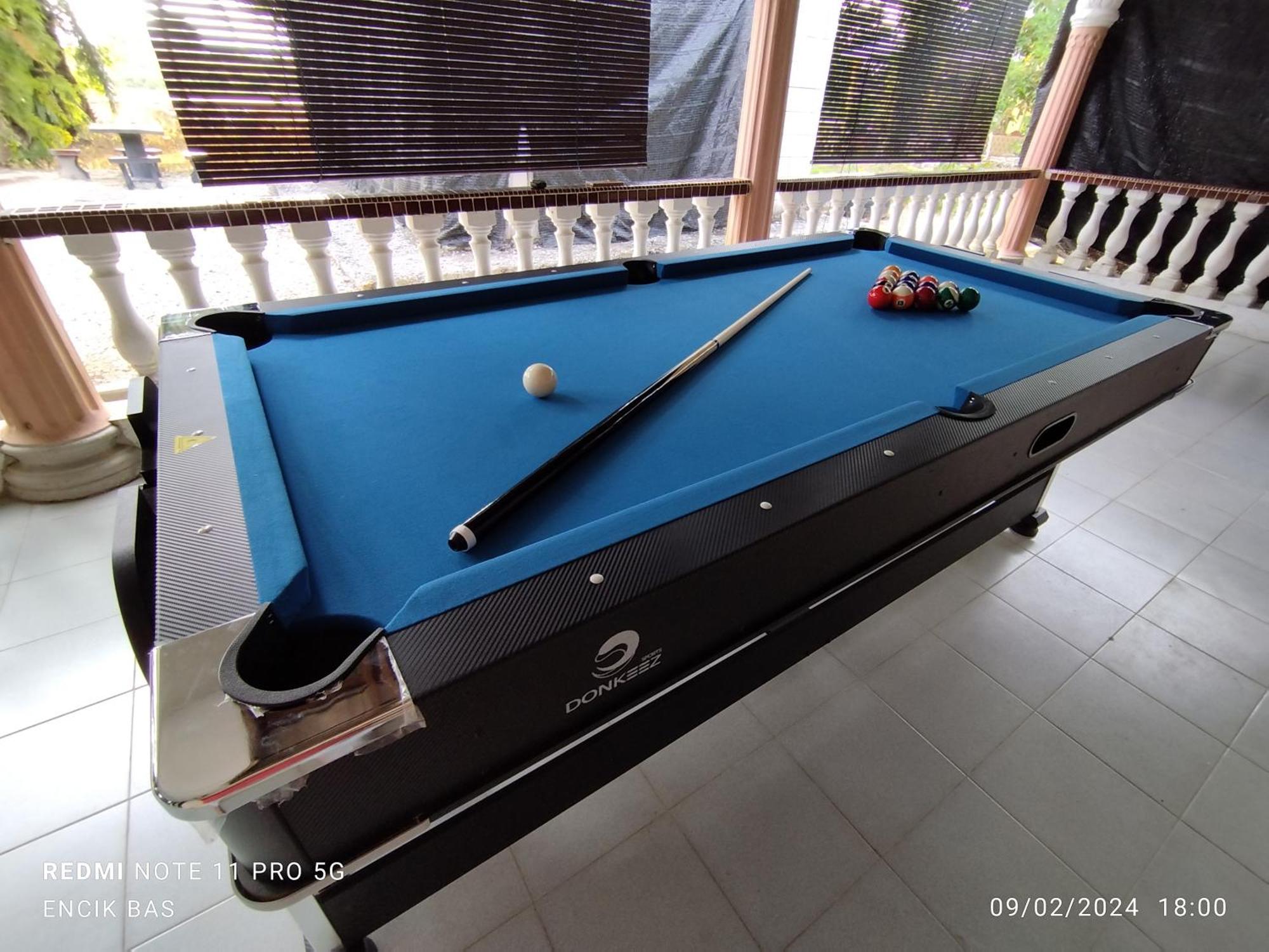 Basrie Villa "Mslim Only" - Mini Cinema , Private Pool , Wi-Fi , Netflix Муар Экстерьер фото